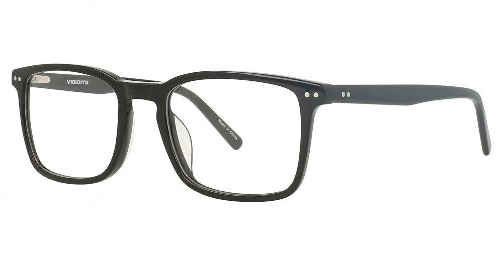 Vision's PLAFV254 Eyeglasses - view 2